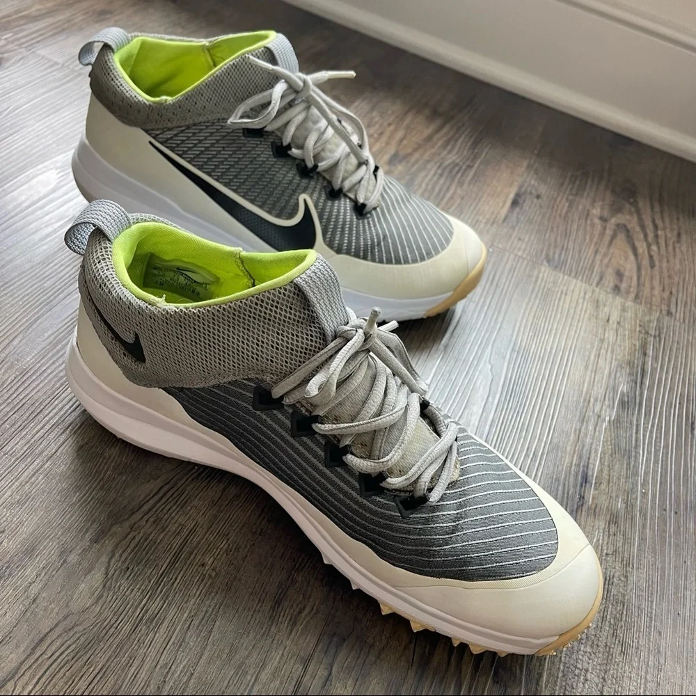 Nike F1 Premier Golf Shoes - Mens 8.5